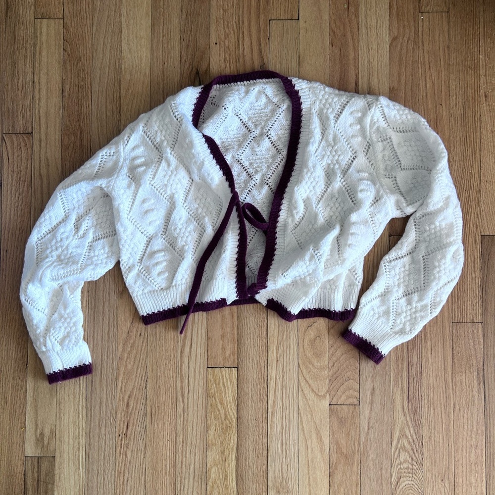 Cardigan